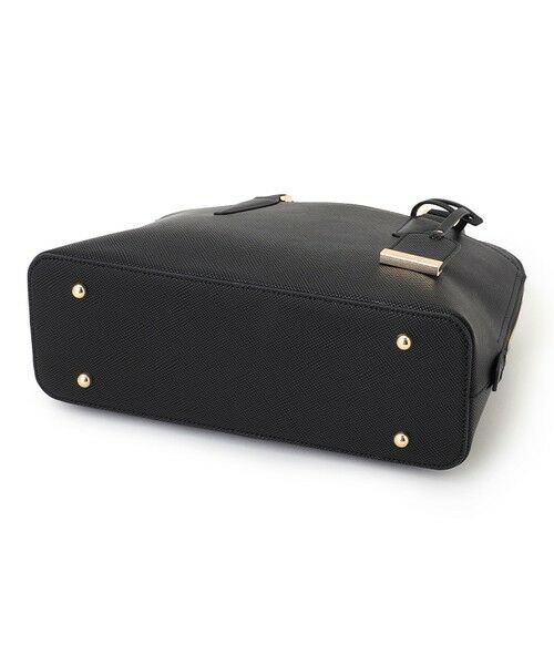 23区 / ニジュウサンク ハンドバッグ | ブガッティ型 2WAY ハンドバッグ | 詳細19