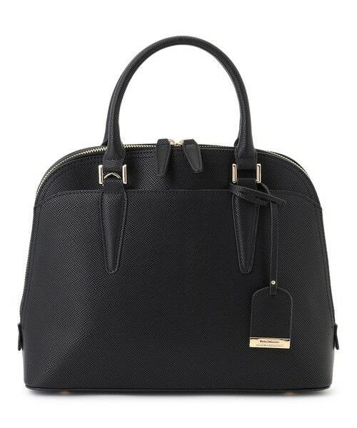 23区 / ニジュウサンク ハンドバッグ | ブガッティ型 2WAY ハンドバッグ | 詳細28