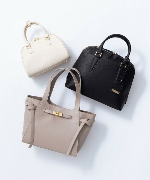 23区 / ニジュウサンク ハンドバッグ | ブガッティ型 2WAY ハンドバッグ | 詳細7