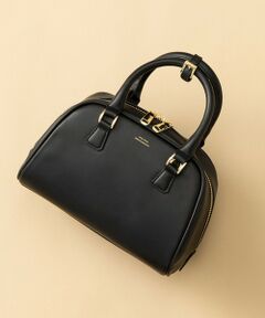 23区 / ニジュウサンク ボストンバッグ | 【Oggi掲載】ミニ ボストンバッグ