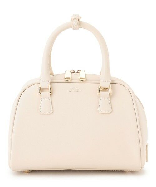 23区 / ニジュウサンク ボストンバッグ | 【Oggi掲載】ミニ ボストンバッグ | 詳細13