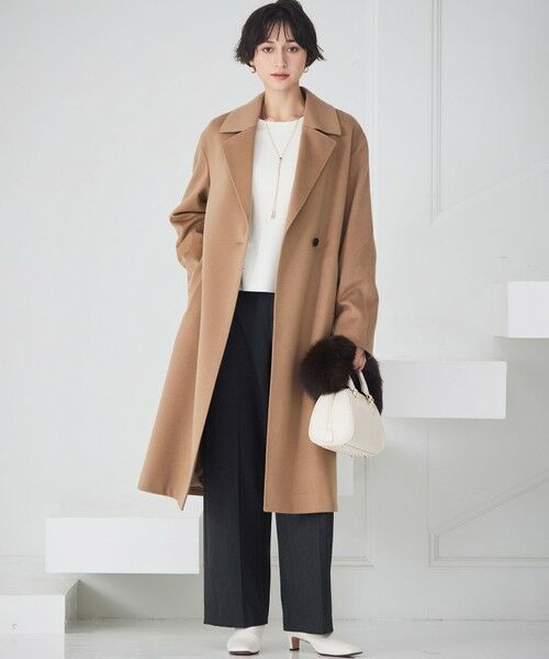 23区 / ニジュウサンク ボストンバッグ | 【Oggi掲載】ミニ ボストンバッグ | 詳細7