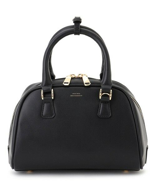 23区 / ニジュウサンク ボストンバッグ | 【Oggi掲載】ミニ ボストンバッグ | 詳細28