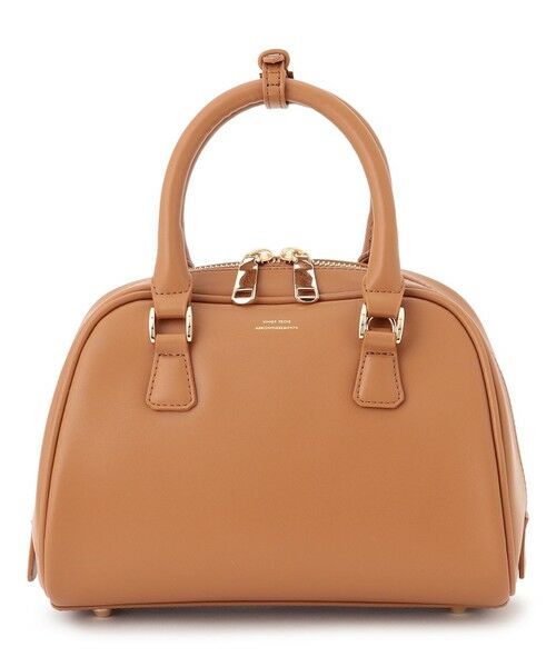 23区 / ニジュウサンク ボストンバッグ | 【Oggi掲載】ミニ ボストンバッグ | 詳細24