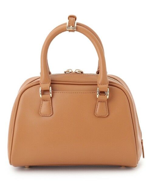 23区 / ニジュウサンク ボストンバッグ | 【Oggi掲載】ミニ ボストンバッグ | 詳細25