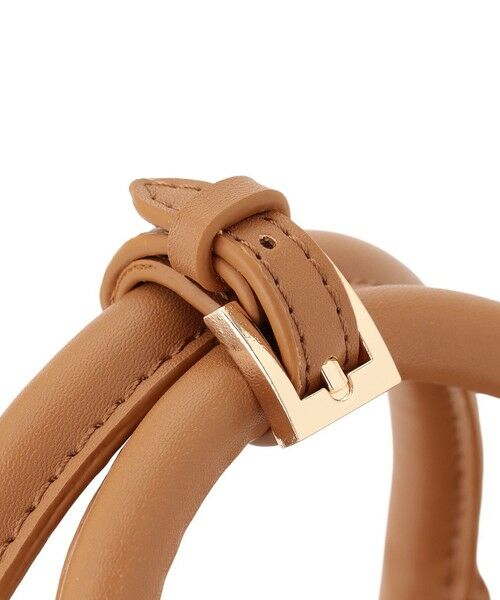 23区 / ニジュウサンク ボストンバッグ | 【Oggi掲載】ミニ ボストンバッグ | 詳細29