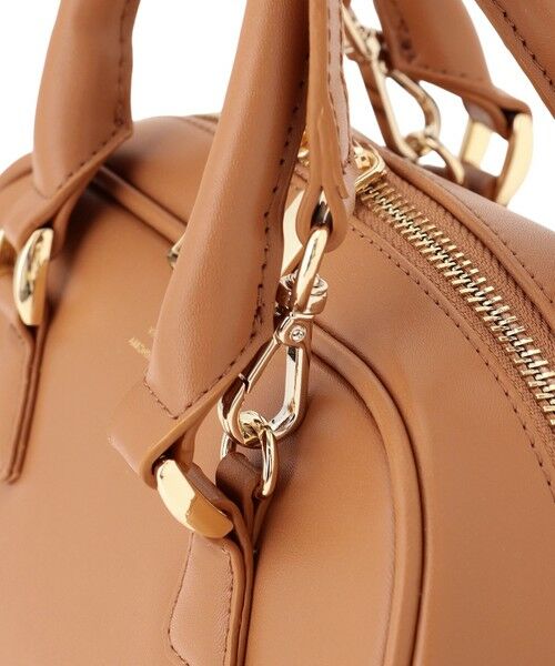 23区 / ニジュウサンク ボストンバッグ | 【Oggi掲載】ミニ ボストンバッグ | 詳細30