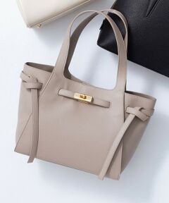 23区 / ニジュウサンク トートバッグ | ベルテッド トートバッグ