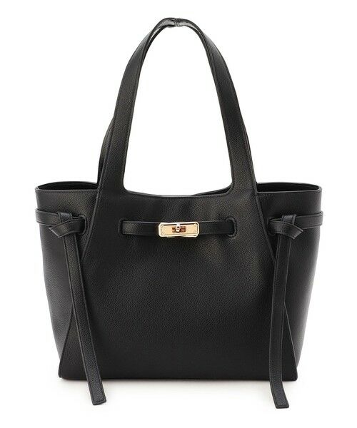 23区 / ニジュウサンク トートバッグ | ベルテッド トートバッグ | 詳細7