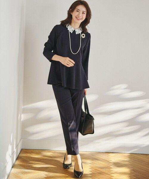 23区 / ニジュウサンク トートバッグ | ベルテッド トートバッグ | 詳細6