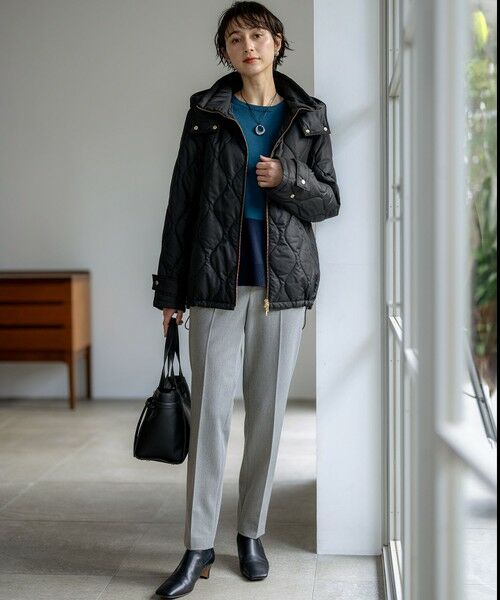 23区 / ニジュウサンク トートバッグ | ベルテッド トートバッグ | 詳細9