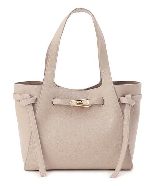 23区 / ニジュウサンク トートバッグ | ベルテッド トートバッグ | 詳細12