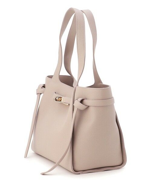 23区 / ニジュウサンク トートバッグ | ベルテッド トートバッグ | 詳細14