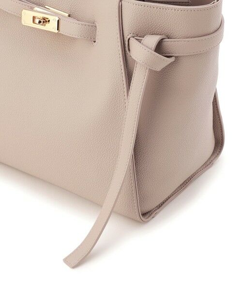 23区 / ニジュウサンク トートバッグ | ベルテッド トートバッグ | 詳細16