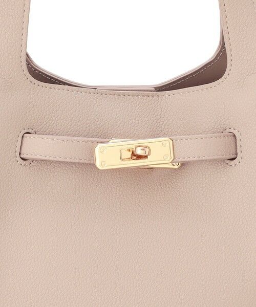 23区 / ニジュウサンク トートバッグ | ベルテッド トートバッグ | 詳細17