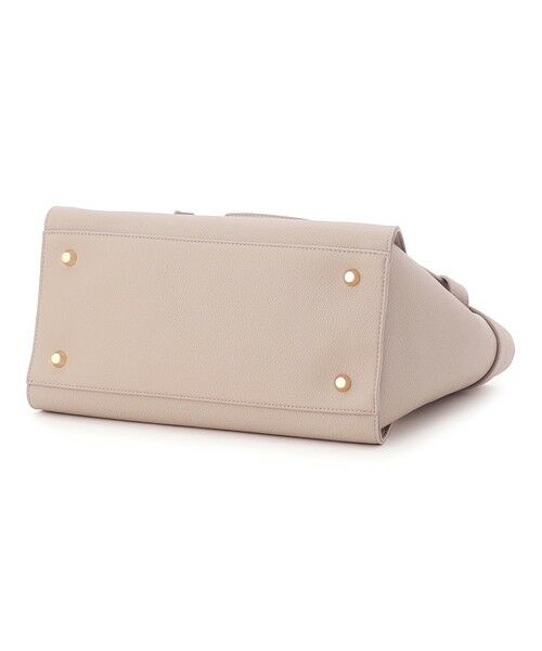 23区 / ニジュウサンク トートバッグ | ベルテッド トートバッグ | 詳細18