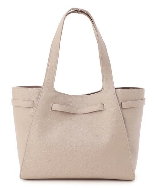 23区 / ニジュウサンク トートバッグ | ベルテッド トートバッグ | 詳細21