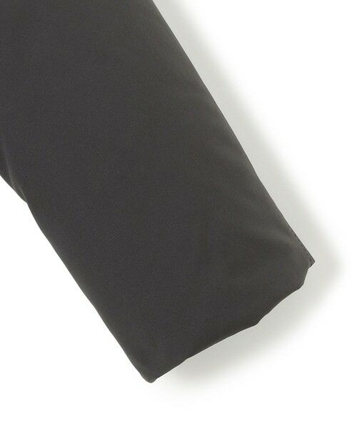 23区 / ニジュウサンク ダウンジャケット・ベスト | 【一部店舗限定/滝沢眞規子さん着用/撥水加工】ミリタリー フーデット ダウンコート | 詳細8