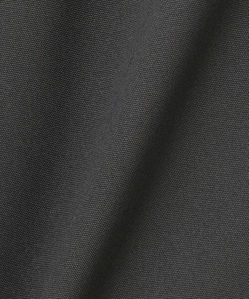 23区 / ニジュウサンク ダウンジャケット・ベスト | 【一部店舗限定/滝沢眞規子さん着用/撥水加工】ミリタリー フーデット ダウンコート | 詳細14