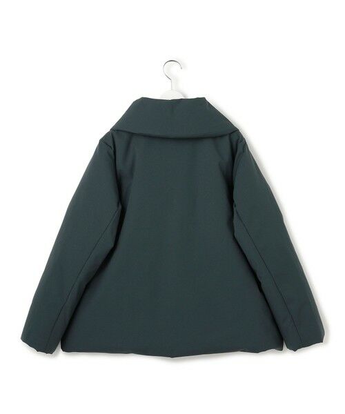 23区 / ニジュウサンク ダウンジャケット・ベスト | 【一部店舗限定/滝沢眞規子さん着用/撥水加工】ミリタリー Aライン ダウンコート | 詳細27