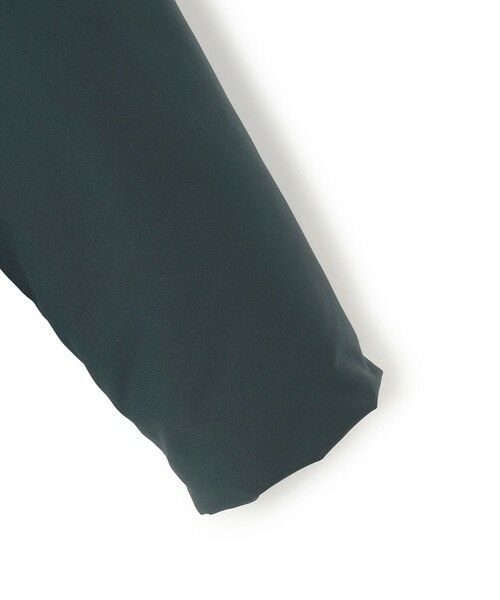 23区 / ニジュウサンク ダウンジャケット・ベスト | 【一部店舗限定/滝沢眞規子さん着用/撥水加工】ミリタリー Aライン ダウンコート | 詳細29