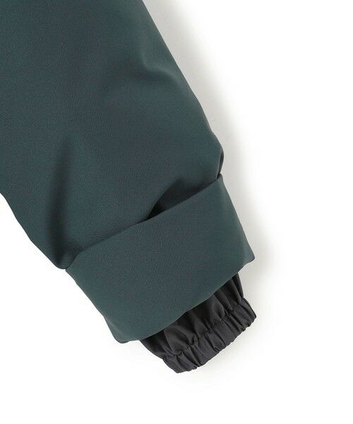 23区 / ニジュウサンク ダウンジャケット・ベスト | 【一部店舗限定/滝沢眞規子さん着用/撥水加工】ミリタリー Aライン ダウンコート | 詳細30