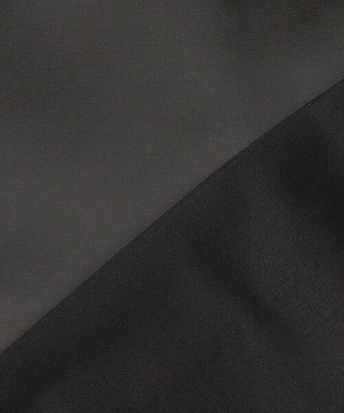 23区 / ニジュウサンク テーラードジャケット | 【セットアップ対応】ファインネスウール 二つ釦 ジャケット | 詳細11