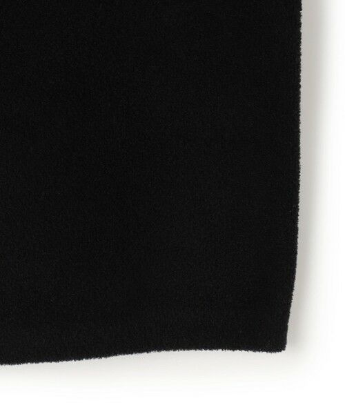 23区 / ニジュウサンク カーディガン・ボレロ | 【洗える】ベロアニット カーディガン | 詳細10