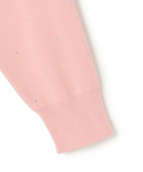 23区 / ニジュウサンク ニット・セーター | 【WEB＆一部店舗限定カラーあり/滝沢眞規子さん着用】クリスタルホットフィット ニット | 詳細11