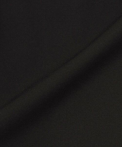 23区 / ニジュウサンク その他パンツ | 【洗える】ウォームストレッチ テーパード パンツ | 詳細22