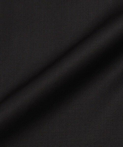 23区 / ニジュウサンク その他パンツ | 【セットアップ着用】ファインネスウール テーパード パンツ | 詳細11