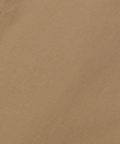 23区 / ニジュウサンク ミニ・ひざ丈スカート | 【SLOW/一部店舗限定】ミリタリーボトム カーゴスカート | 詳細9