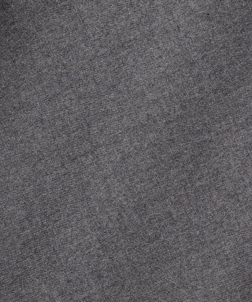 23区 / ニジュウサンク ミニ・ひざ丈スカート | 【洗える】ハイカウントフラノ フレア スカート | 詳細9