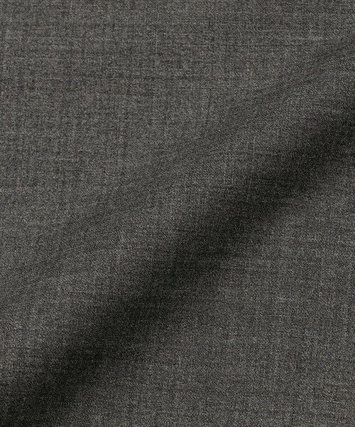 23区 / ニジュウサンク ミニ・ひざ丈スカート | 【セットアップ着用】ファインネスウール フレア スカート | 詳細9