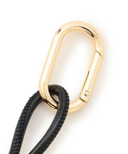 23区 / ニジュウサンク チャーム | 【WEB&一部店舗限定】ボール フリンジ チャーム | 詳細4