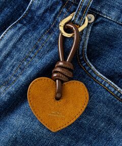 23区 / ニジュウサンク チャーム | 【WEB&一部店舗限定】ハート チャーム