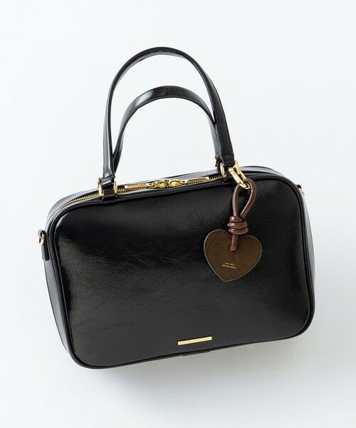 23区 / ニジュウサンク チャーム | 【WEB&一部店舗限定】ハート チャーム | 詳細7