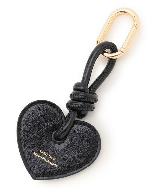 23区 / ニジュウサンク チャーム | 【WEB&一部店舗限定】ハート チャーム | 詳細17