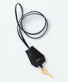 23区 / ニジュウサンク その他 | 【WEB&一部店舗限定】レザーキー クロシェット