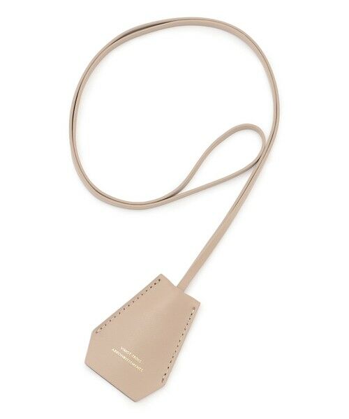 23区 / ニジュウサンク その他 | 【WEB&一部店舗限定】レザーキー クロシェット | 詳細4