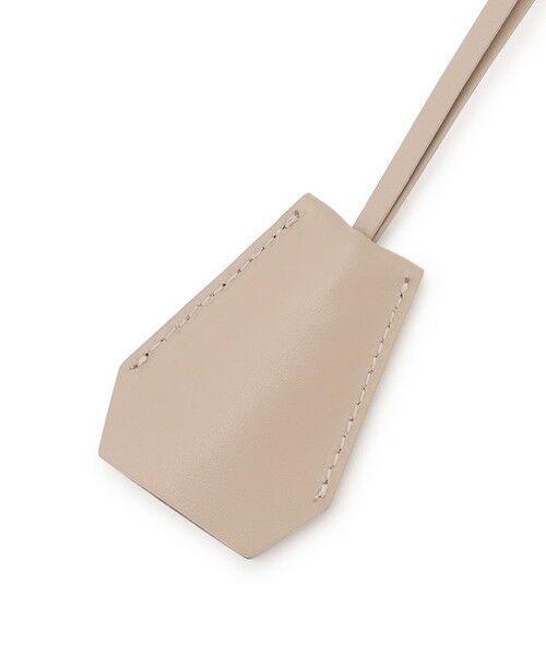 23区 / ニジュウサンク その他 | 【WEB&一部店舗限定】レザーキー クロシェット | 詳細6