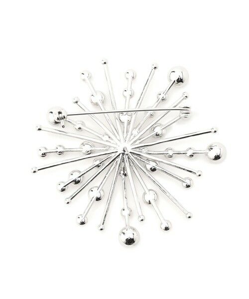 23区 / ニジュウサンク ブローチ・コサージュ | クリスタルシャワー ブローチ | 詳細7