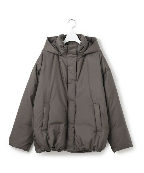 23区 / ニジュウサンク ダウンジャケット・ベスト | 【WEB&一部店舗限定】ステッチレス フーデット ダウン | 詳細13