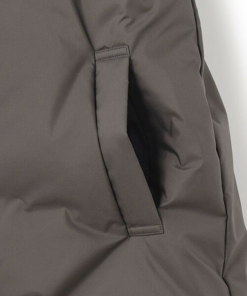 23区 / ニジュウサンク ダウンジャケット・ベスト | 【WEB&一部店舗限定】ステッチレス フーデット ダウン | 詳細18