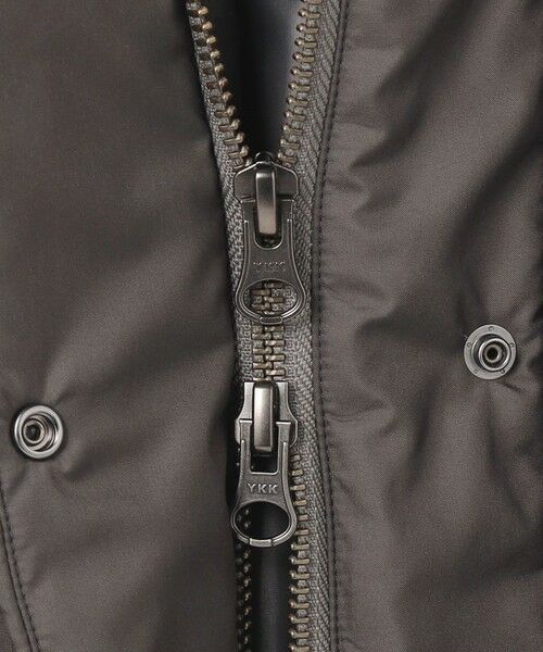 23区 / ニジュウサンク ダウンジャケット・ベスト | 【WEB&一部店舗限定】ステッチレス フーデット ダウン | 詳細19