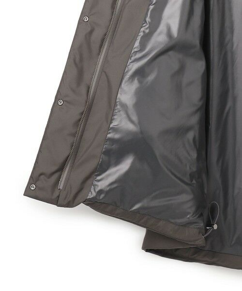 23区 / ニジュウサンク ダウンジャケット・ベスト | 【WEB&一部店舗限定】ステッチレス フーデット ダウン | 詳細20