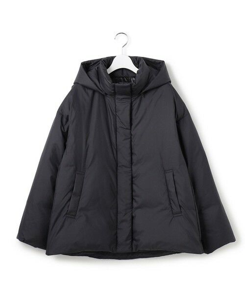 23区 / ニジュウサンク ダウンジャケット・ベスト | 【WEB&一部店舗限定】ステッチレス フーデット ダウン | 詳細28