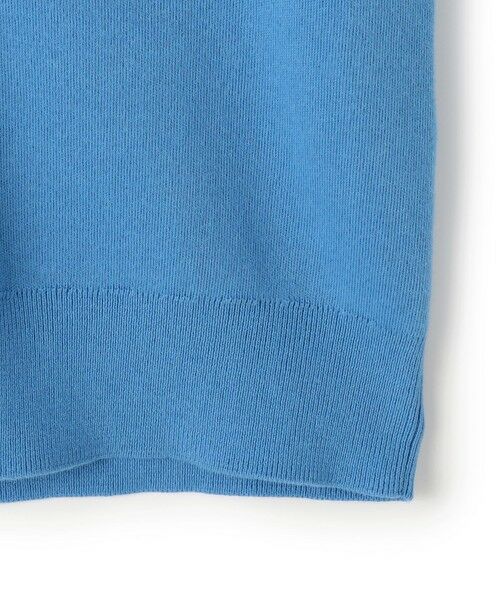 23区 / ニジュウサンク カーディガン・ボレロ | 【滝沢眞規子さん着用】コットンカシミヤ ポケット カーディガン | 詳細22