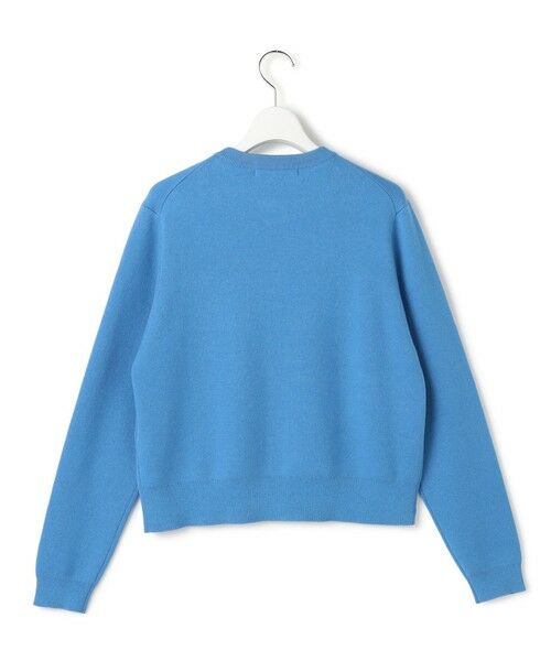 23区 / ニジュウサンク カーディガン・ボレロ | 【滝沢眞規子さん着用/Oggi掲載】コットンカシミヤ ポケット カーディガン | 詳細30