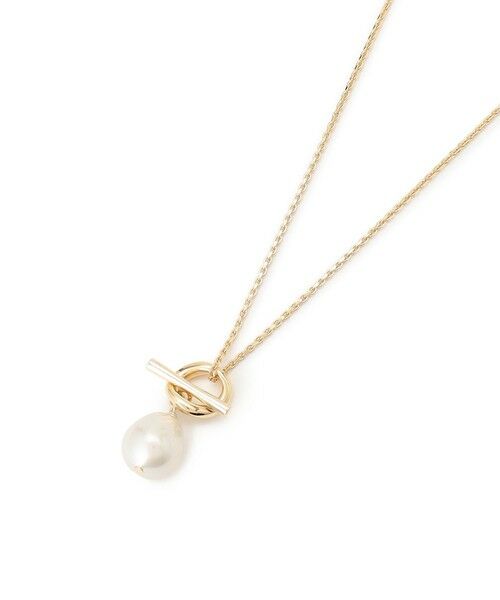 23区 / ニジュウサンク ネックレス・ペンダント・チョーカー | 【VERY掲載】マンテルパールトップ 2WAY ネックレス | 詳細15